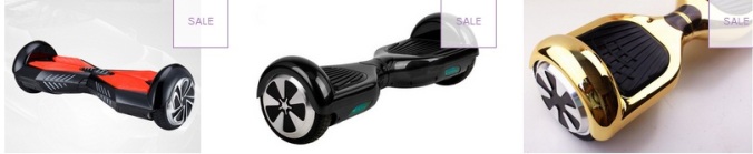 hoverboard stores